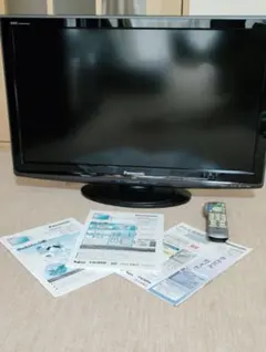 Panasonic VIERA TH-32A320 32型 液晶テレビ 本体 - メルカリ