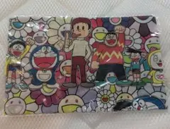 限定 村上隆 ドラえもん展 扇子 京都 - メルカリ