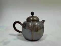 2026年最新】銀瓶 急須の人気アイテム - メルカリ