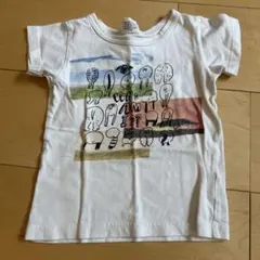 F.O.KIDS Tシャツ 100サイズ