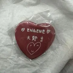 即購入⭕️ ジョンウォン 缶バッジ