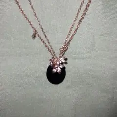 ヴラスブラム ネックレス