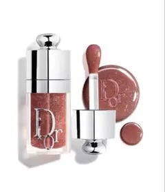 【新品】Dior アディクトリップグロウオイル 088 モカ 6ml