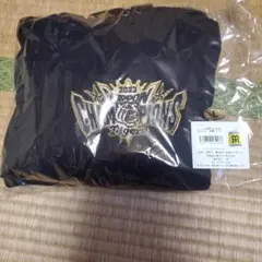 中日ドラゴンズ 浅尾拓也 200ホールド記念 グッズ パーカー Mサイズ