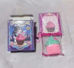 Mellojoy メロジョイ カップケーキか？ ミントキス 新品未使用 - メルカリ