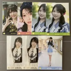 プ*読様 山田杏佳 ニアジョイ 生写真セット まとめ売り - メルカリ