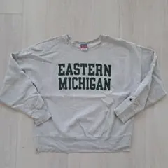 リバースウィーブ スウェット