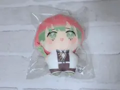 鬼滅の刃 ぽにすてっぷ ぬいぐるみ 甘露寺蜜璃