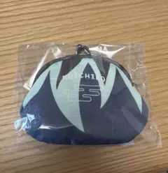 【新品】鬼滅の刃 時透無一郎 がま口小銭入れ