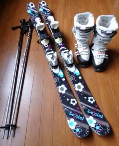 2026年最新】スキー ストック 105の人気アイテム - メルカリ