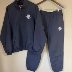 neru design works ネルデザインワークス ナイロン セットアップ
