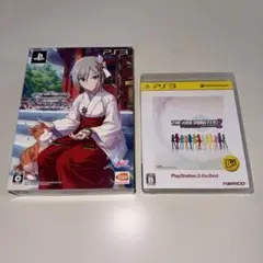 PS3 アイドルマスターシンデレラガールズG4U!パック Vol.2