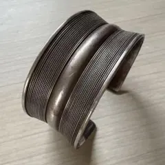 nexusvii Toureg Silver Bangle トゥアレグ - メルカリ