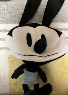 東京ディズニーリゾート オズワルド　帽子