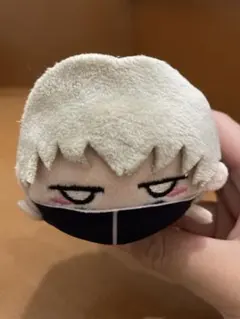 【レア】呪術廻戦　真人　むぎゅっとぬいぐるみ 呪術廻戦』真人のゆる顔BIGぬいぐるみがプライズ化！表情・衣装違いの2