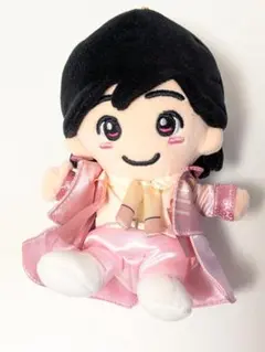 2026年最新】道枝駿佑ちびぬいの人気アイテム - メルカリ