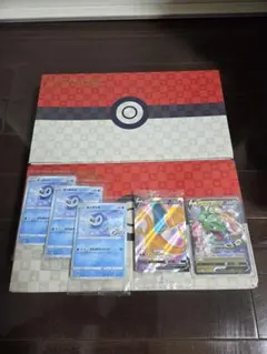 ポケモン切手BOX おまけプロモ5枚 ポケモン切手BOX おまけプロモ5枚 - メルカリ