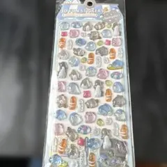 オバケーヌ海外品