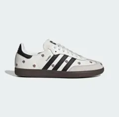 2025年最新】adidas SAMBA OG flowerの人気アイテム - メルカリ