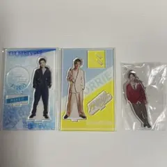 2025年最新】森英寿 アクキーの人気アイテム - メルカリ