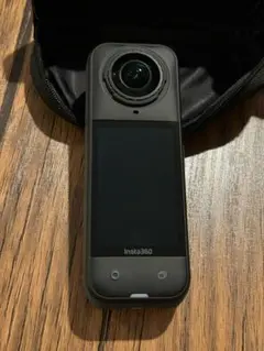 인스타360 X5 360도 액션 카메라 CINSAAHA-X510