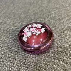 MACクリームチーク