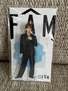 timelesz 寺西拓人 アクスタ