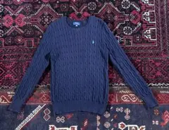 オークション ニット