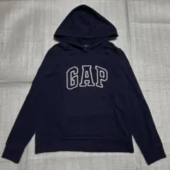 GAP ギャップ y2k スウェット パーカー M グランジ Archive