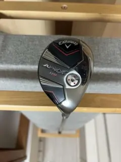 2026年最新】キャロウェイ apex uw 19の人気アイテム - メルカリ