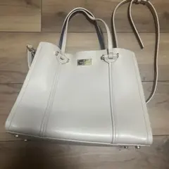 kate spade ハンドバッグ