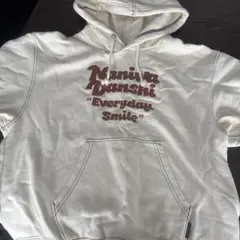 なにわ男子 フード付きスウェット GUコラボ