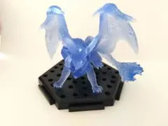 モンスターハンター　スタンダードモデル　 ナナテスカトリ　クリアver.