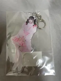 那蘭のどか アクキー タオル ぬいぐるみ うちわ メルカリ