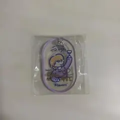 マルシィ shujiサイン入り めじるしチャーム おまけ付き☆ - メルカリ