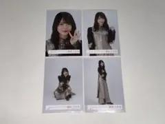 櫻坂46 森田ひかる 4thアニラ衣装 コンプ