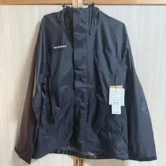 新品タグ付 MAMMUT マイクロレイヤー3.0 ハードシェルのサムネイル