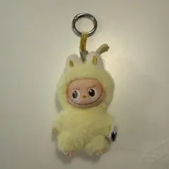 POPMART ラブブ PIN FOR LOVE イニシャル F