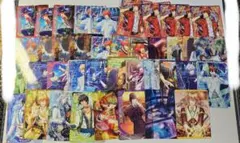 うたプリ ビジュコレ まとめ売り