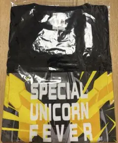 機動戦士ガンダムUC Tシャツ SPECIAL UNICORN FEVER