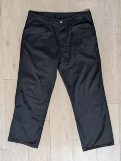 BEN DAVIS ベンデイビス ワークパンツ ブラックのサムネイル