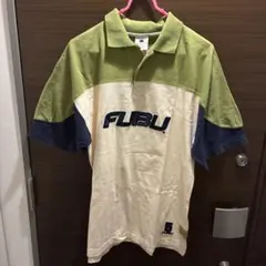 FUBU ポロシャツ Lサイズのサムネイル
