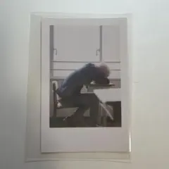 いれいす ないこ 実写チェキ