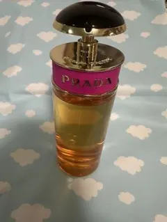 希少】激レア PRADA CANDY FLORALE 香水 BOX 3点セット - メルカリ