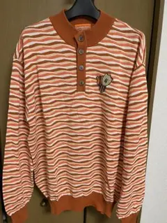 ANGELO GARBASUS アンジェロガルバス　カーディガン　トレーナー