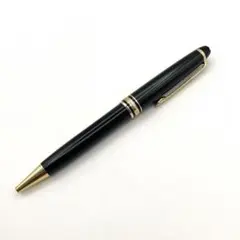 モンブラン ボールペン ティファニー ダブルネーム マイスターシュ