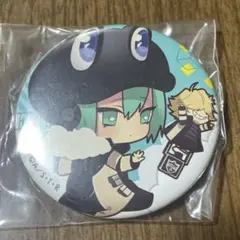 2025年最新】家庭教師ヒットマンReborn! 缶バッジ 未来編の人気