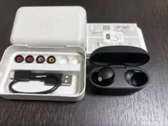 SONY WF-1000XM5 ワイヤレスイヤホン 本体片方　左のみ SONY WF-1000XM5発表！4代目となるソニーのワイヤレスイヤホン最新