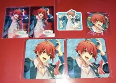 【アイナナ】シャッフルユニット 七瀬 陸