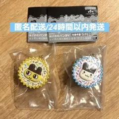 たまごっち 手作りおやつチャーム 平成女児チョコ ガチャまめっち みみっち